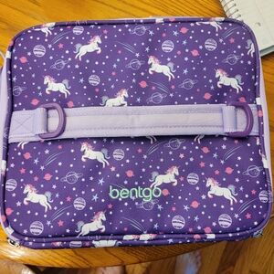 Bentgo insulated lunch box